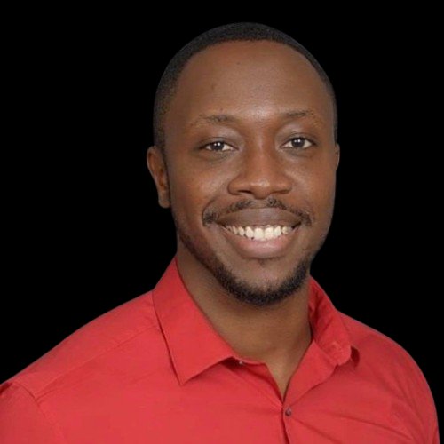 Maduabuchi 'AB' Nwakwo - Head of Cyber Security