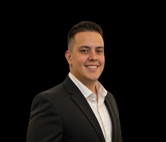 Adrian Martinez - Head of Sales