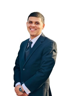 Eric Vasquez - Head of Creative & Design