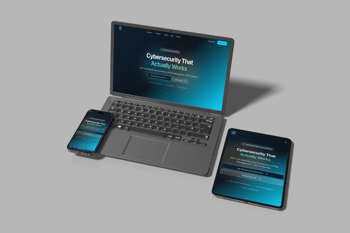 Clarity Zero - main screenshot