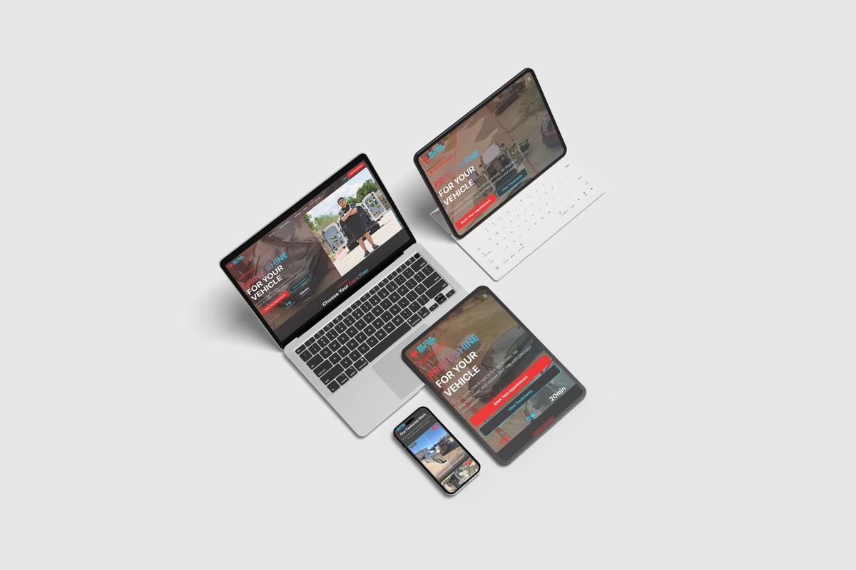 Detail Doctor - screenshot 3