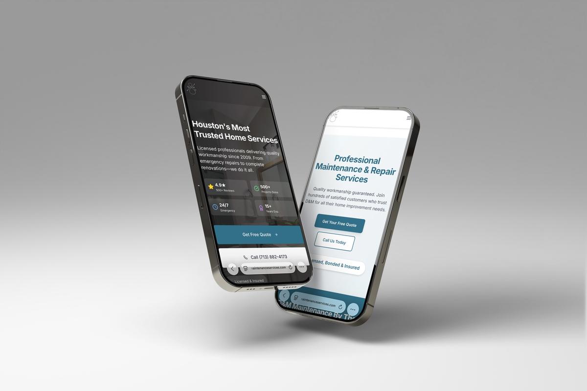 DM Maintenance - screenshot 2