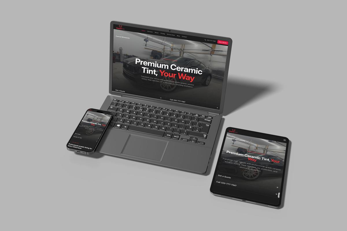 Magnet Tint - screenshot 2