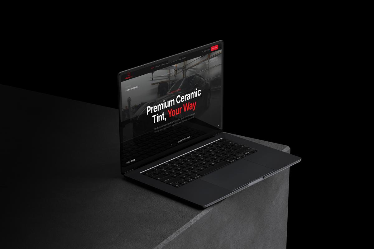 Magnet Tint - screenshot 3