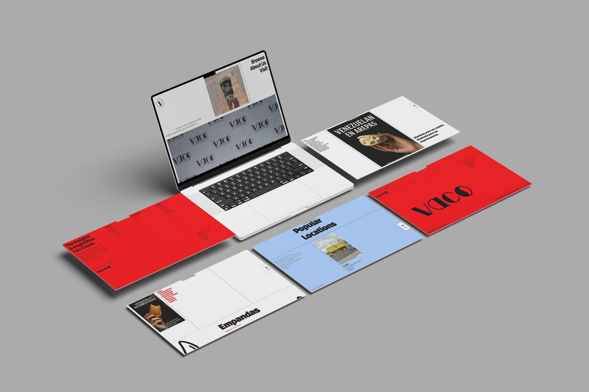 Vaco House - screenshot 4